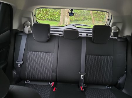 2018 Suzuki Swift 1.2 GLX Automatic €13,950 thumbnail