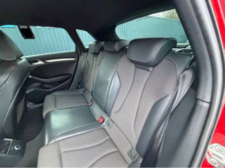 2019 Audi A3 - thumbnail 34