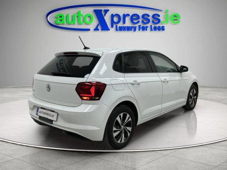 2018 Volkswagen Polo - thumbnail 7
