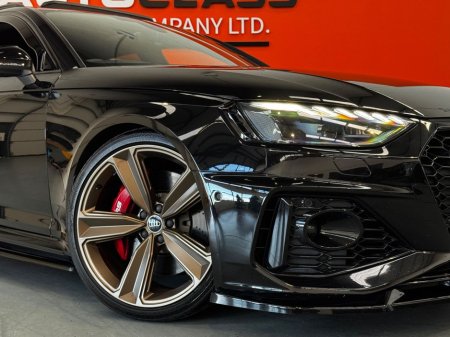 2022 Audi RS4 - thumbnail 2