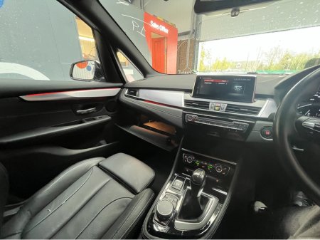 2019 BMW 2 Series - thumbnail 16