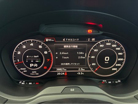 2019 Audi A3 - thumbnail 11