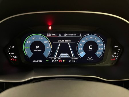 2024 Audi Q3 - thumbnail 13