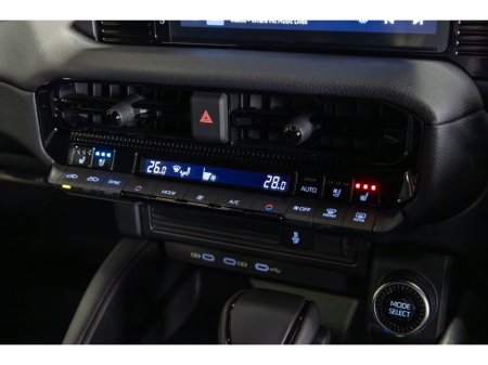 2026 Toyota Landcruiser  €66,057 thumbnail