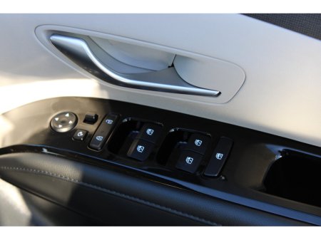 2022 Hyundai Tucson 2WD Executive €29,950 thumbnail