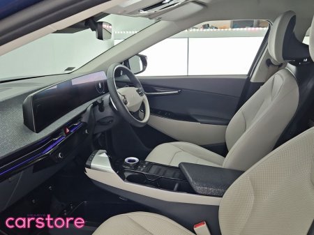 2023 Kia EV6 EV6 Earth €33,880 thumbnail