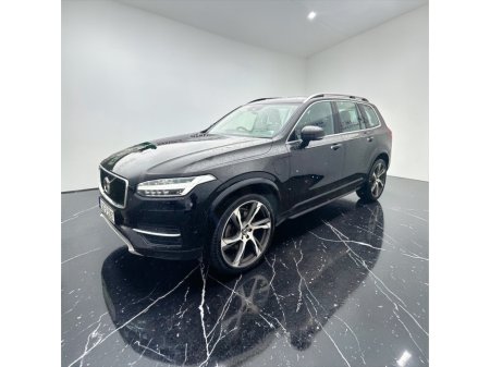 2016 Volvo XC90 - thumbnail 12