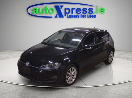 2017 Volkswagen Golf - photo 5