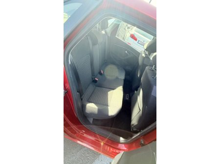 2014 Volkswagen Polo - thumbnail 11