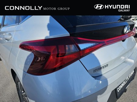 2023 Hyundai i20 - thumbnail 16