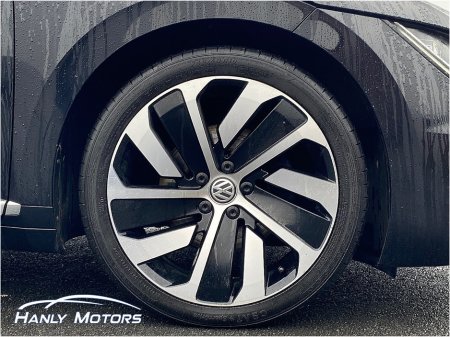 2020 Volkswagen Arteon 2.0 TDI R-LINE D7F 190HP 5DR AU thumbnail