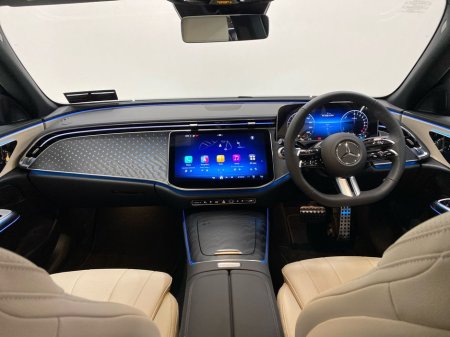 2026 Mercedes-Benz E Class - thumbnail 2