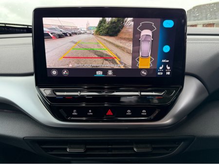 2023 Volkswagen ID.4 PANORAMIC ROOF..PURE..52KWH.. €23,900 thumbnail