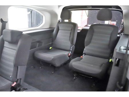 2022 Opel Combo - thumbnail 17