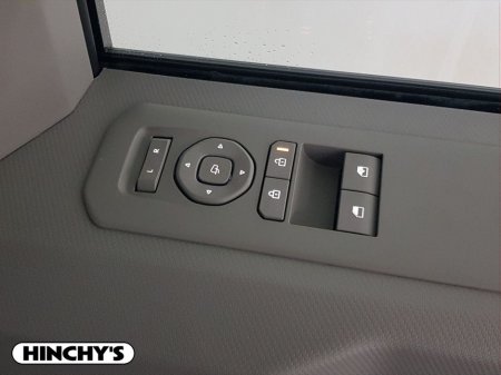 2026 Kia PV5 Passenger thumbnail