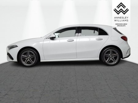 2024 Mercedes-Benz A Class A250e AMG Line Executive €39,950 thumbnail