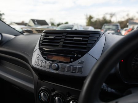 2014 Suzuki Alto - thumbnail 14