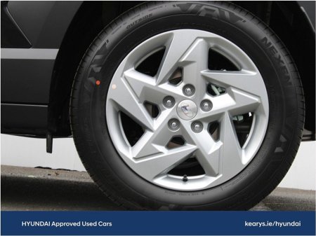 2024 Hyundai Kona 1.0 T-GDI Elegance thumbnail