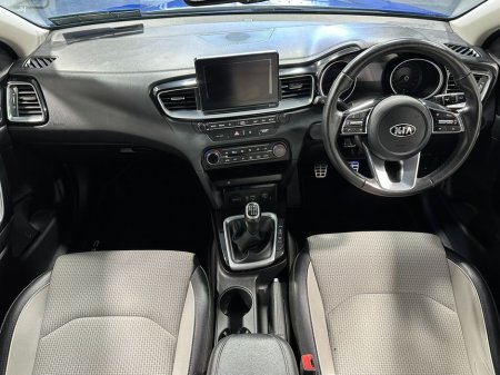 2019 Kia Ceed K4 1.0 Petrol €16,800 thumbnail
