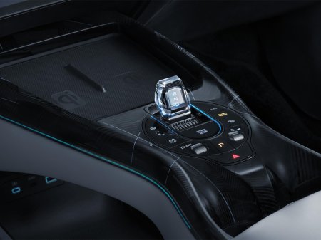 2026 BYD Seal Design RWD 313BHP €49,030 thumbnail