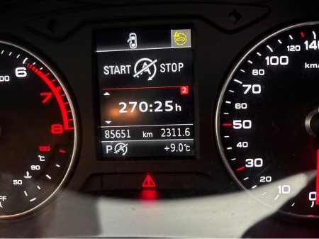 2023 Audi Q2 35 TFSI S-TRONIC 150HP SE 4DR AUTO thumbnail