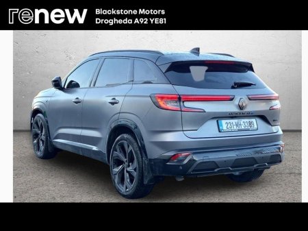 2023 Renault Austral E-TECH Hybrid 200 techno esprit Alpine €37,950 thumbnail