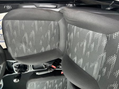 2012 Opel Corsa - thumbnail 14