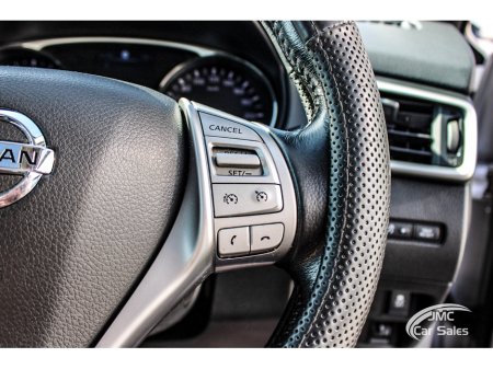 2017 Nissan X-Trail - thumbnail 19