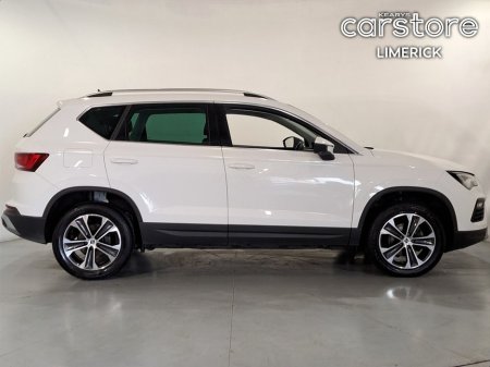 2023 SEAT Ateca - photo 2