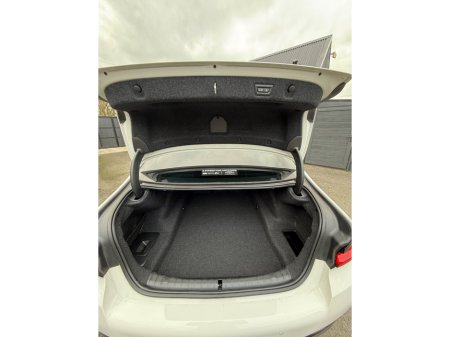 2020 BMW 5 Series - thumbnail 21