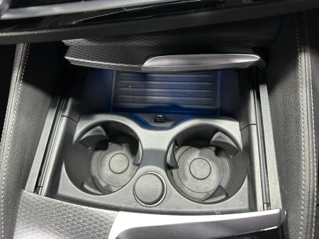 2020 BMW 5 Series - thumbnail 22