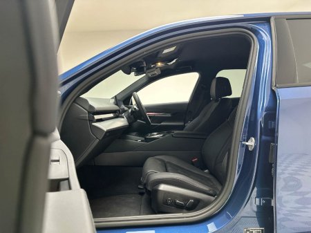 2025 BMW 5 Series 530E M SPORT €66,990 thumbnail