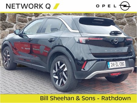 2024 Opel Mokka Mokka E Elite 136PS Electric Auto €22,950