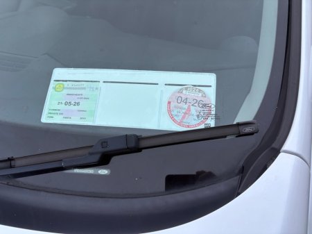 2015 Ford Fiesta MCA ZETEC 1.25 60PS M5 4DR €8,500 thumbnail