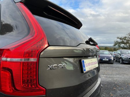 2023 Volvo XC90 - thumbnail 20