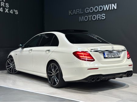 2019 Mercedes-Benz AMG - thumbnail 10