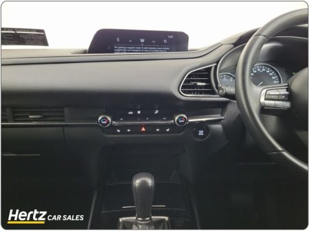 2023 Mazda CX-30 - thumbnail 14