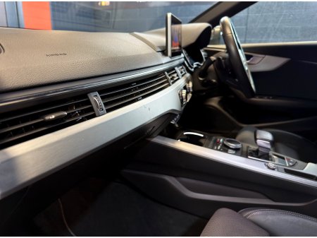 2016 Audi A4 - thumbnail 29