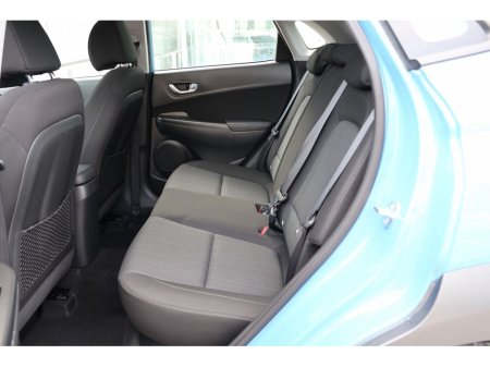 2021 Hyundai Kona - thumbnail 14