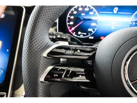 2026 Mercedes-Benz GLC Class - thumbnail 21