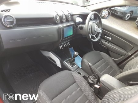 2022 Dacia Duster - thumbnail 19