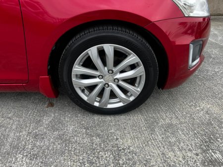 2014 Suzuki Swift Swift 1.2 petrol auto eco model system €9,250