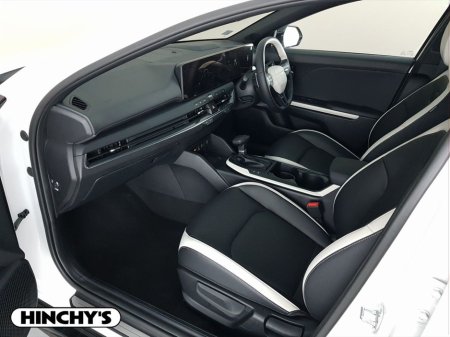 2026 Kia K4 - thumbnail 4