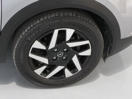 2022 Opel Mokka - thumbnail 29