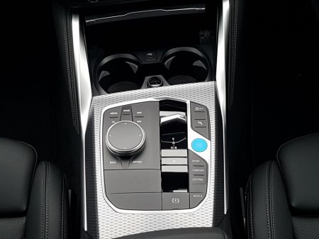 2026 BMW i4 i4 eDrive35 M Sport €69,396 thumbnail