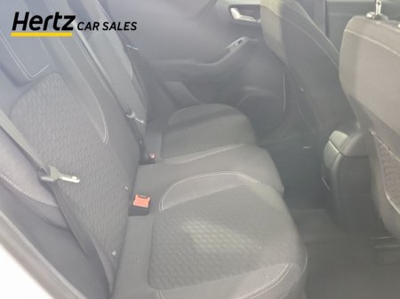 2023 Ford Puma - thumbnail 16