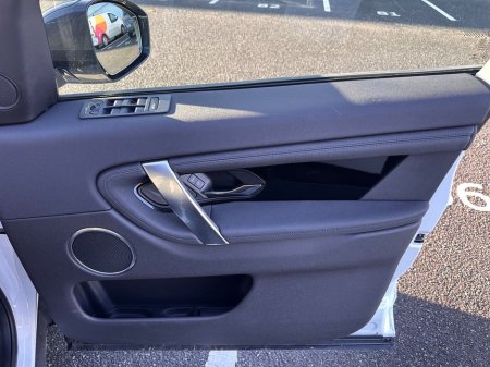 2020 Land Rover Discovery Sport - thumbnail 26