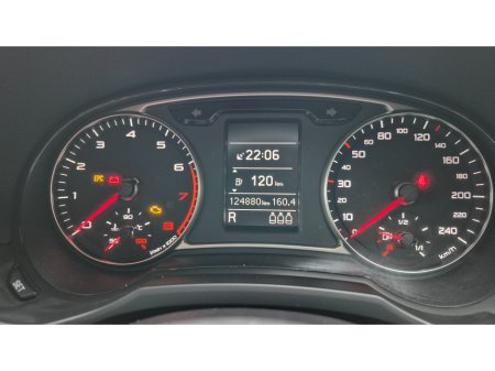 2017 Audi A1 Automatic Tsi €14,500 thumbnail