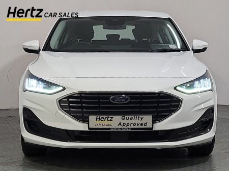 2023 Ford Focus - photo 5