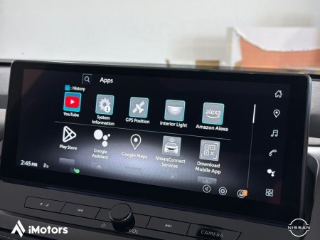 2026 Nissan Qashqai - thumbnail 28